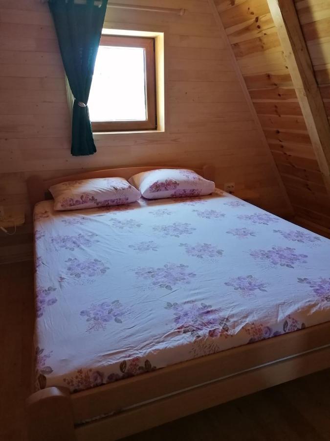 Zabljak_Vikendica Экстерьер фото