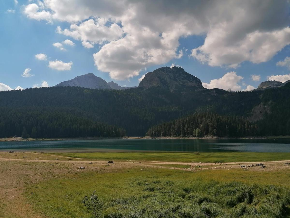 Zabljak_Vikendica Экстерьер фото