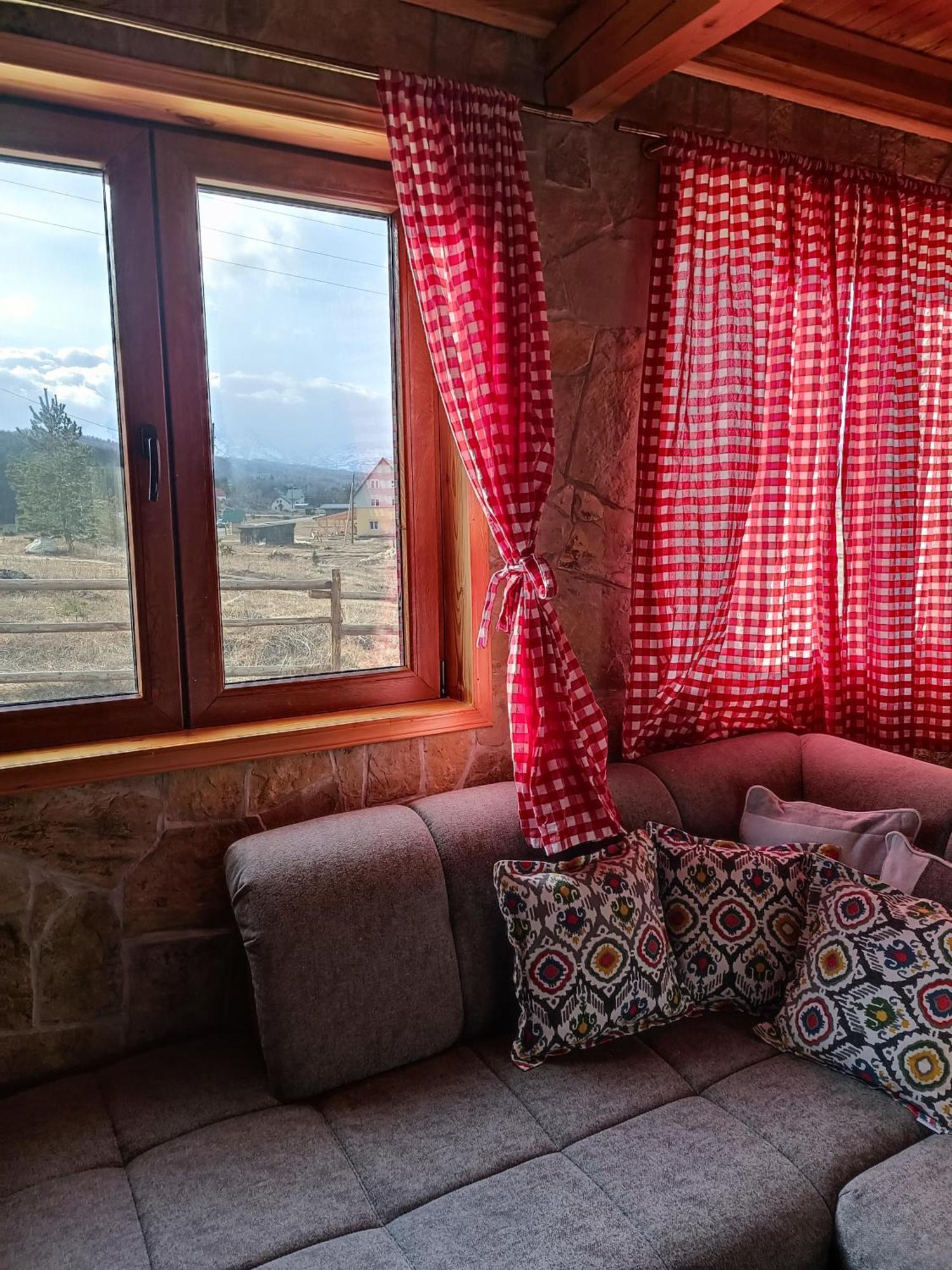Zabljak_Vikendica Экстерьер фото